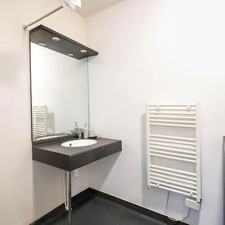 شقة Superbe Studio Terrasse Proche Bordeaux تالينس