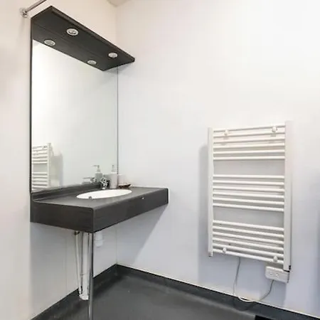 شقة Superbe Studio Terrasse Proche Bordeaux *