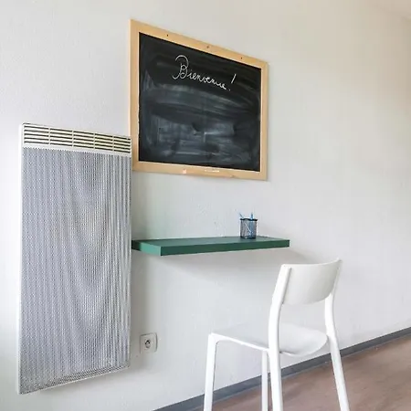 Superbe Studio Terrasse Proche Bordeaux شقة *
